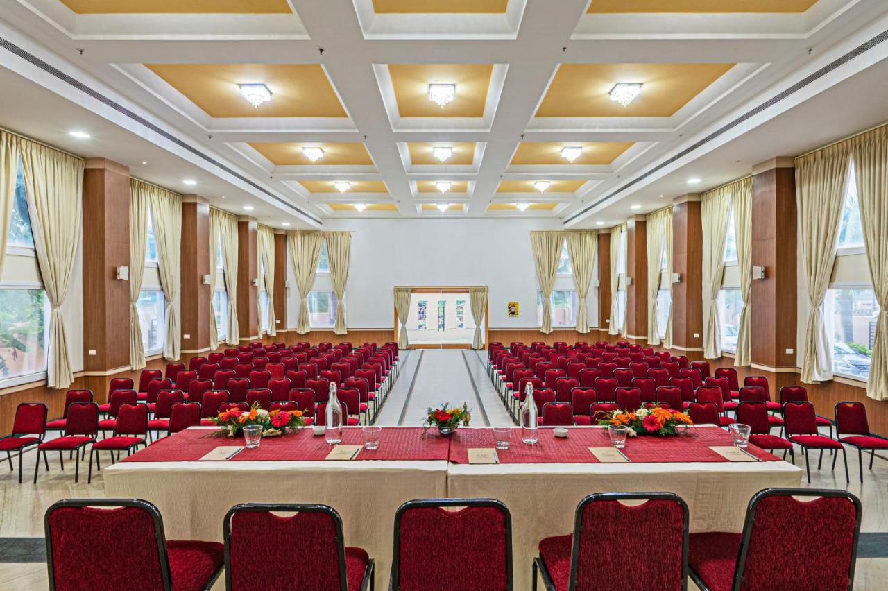 Sterling V Grand Madurai Ξενοδοχείο Εξωτερικό φωτογραφία